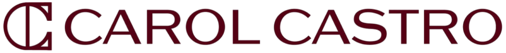 Logo Carol Castro