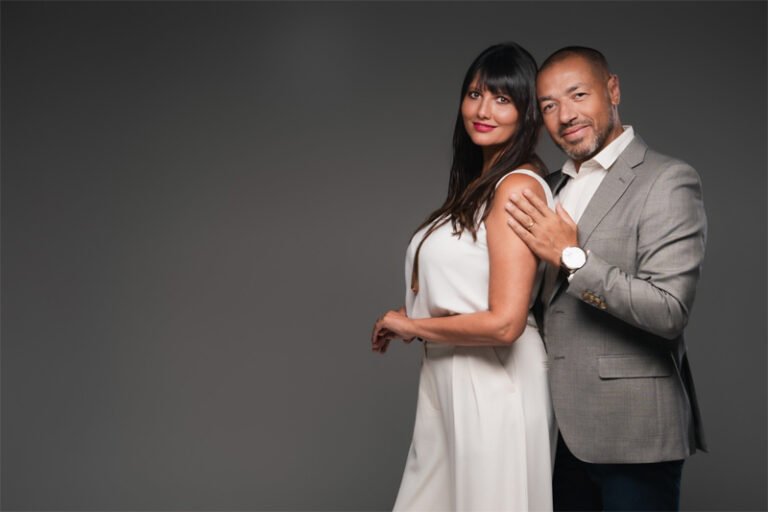 Carol e Edson