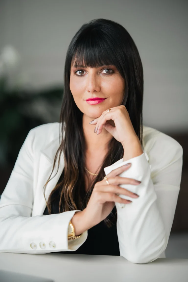 Sobre a Carol Castro Terapeuta de Casais