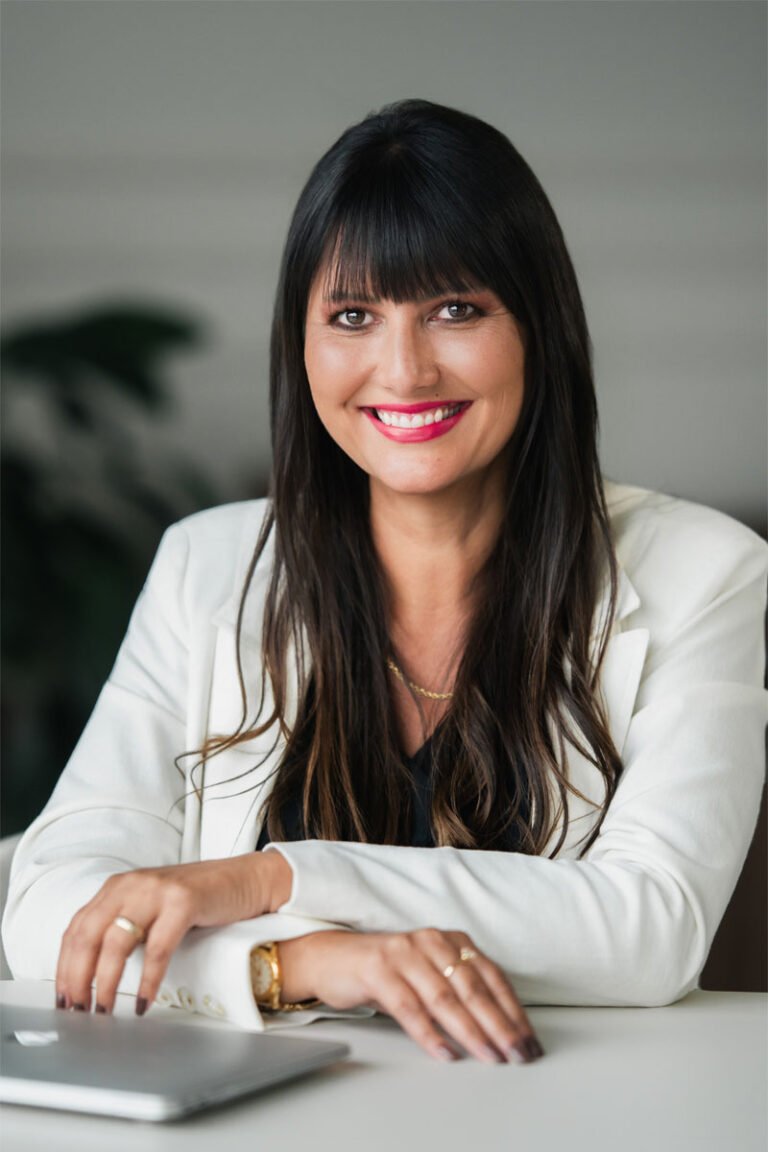 Sobre a Carol Castro Terapeuta de Casais