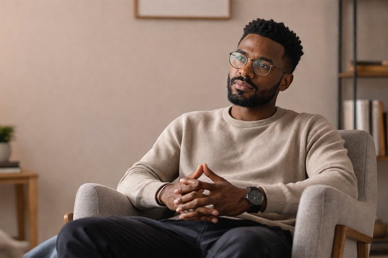 Terapia de Relacionamento